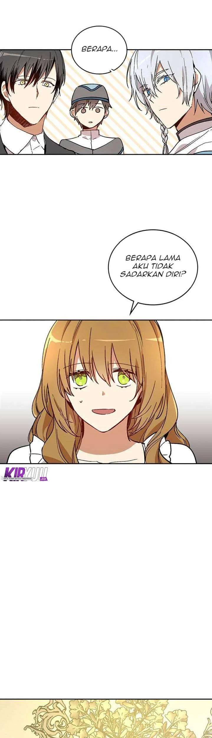 The Reason Why Raeliana Ended up at the Duke’s Mansion Chapter 64 - halaman 15