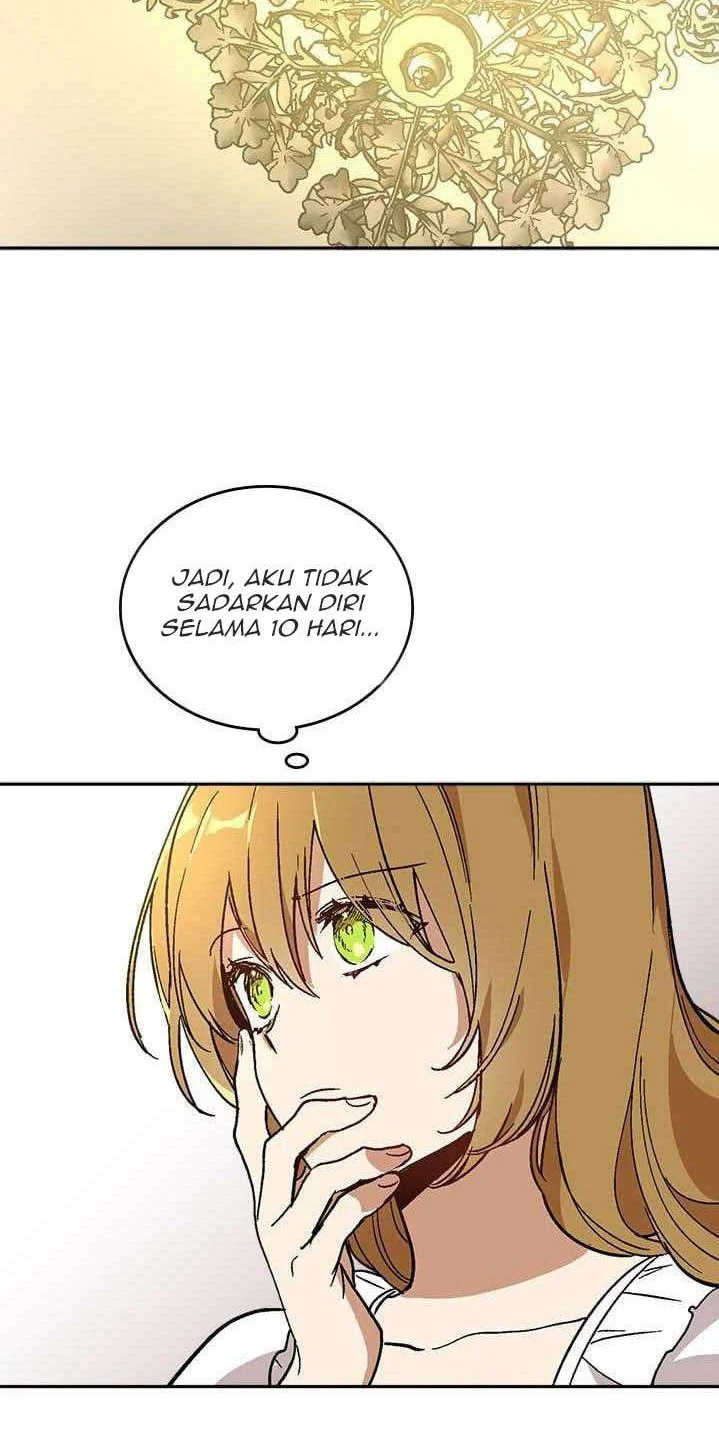 The Reason Why Raeliana Ended up at the Duke’s Mansion Chapter 64 - halaman 16