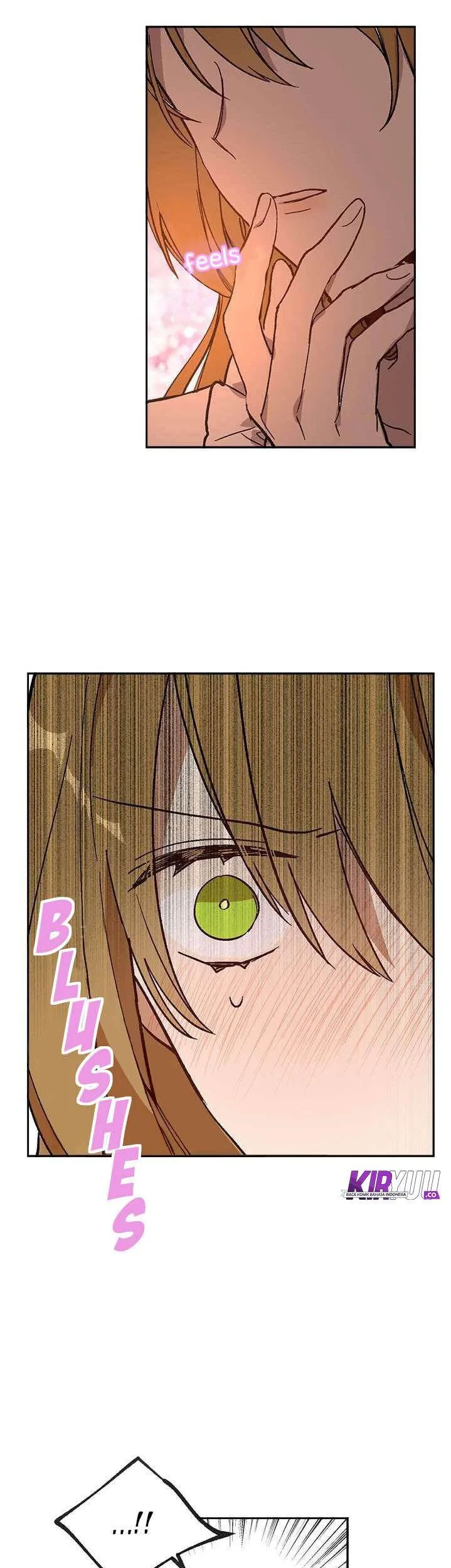 The Reason Why Raeliana Ended up at the Duke’s Mansion Chapter 64 - halaman 17