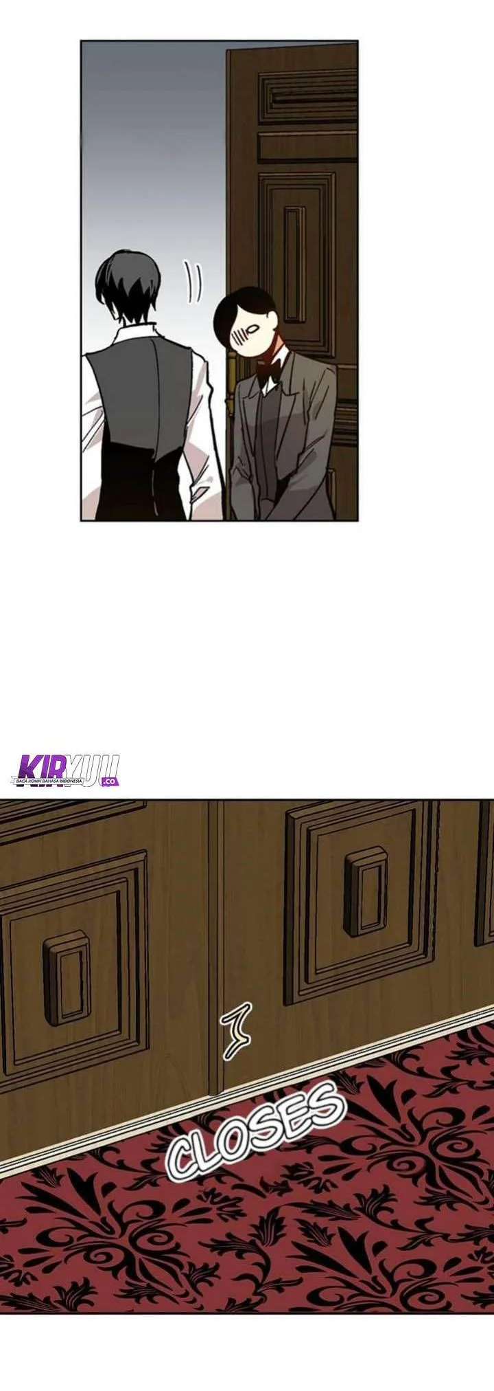 The Reason Why Raeliana Ended up at the Duke’s Mansion Chapter 64 - halaman 2
