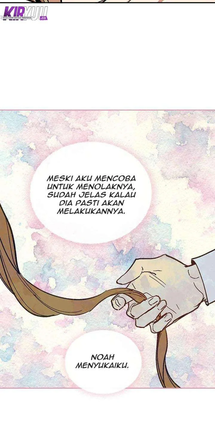 The Reason Why Raeliana Ended up at the Duke’s Mansion Chapter 64 - halaman 20