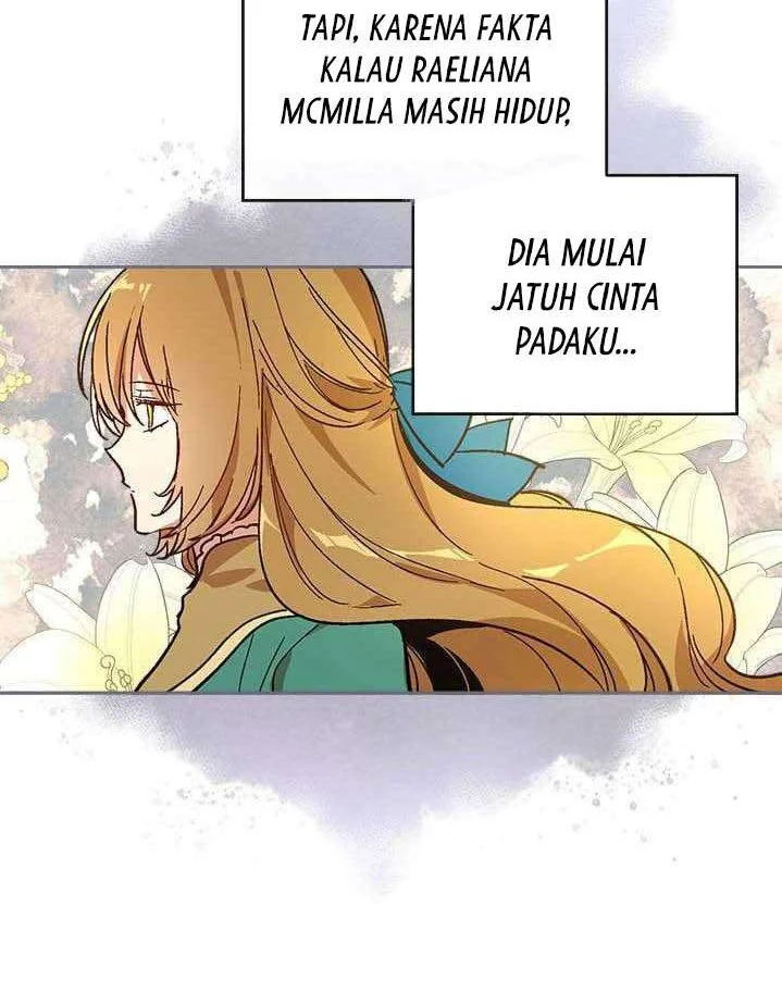 The Reason Why Raeliana Ended up at the Duke’s Mansion Chapter 64 - halaman 22