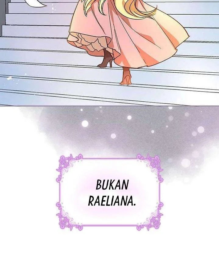 The Reason Why Raeliana Ended up at the Duke’s Mansion Chapter 64 - halaman 24