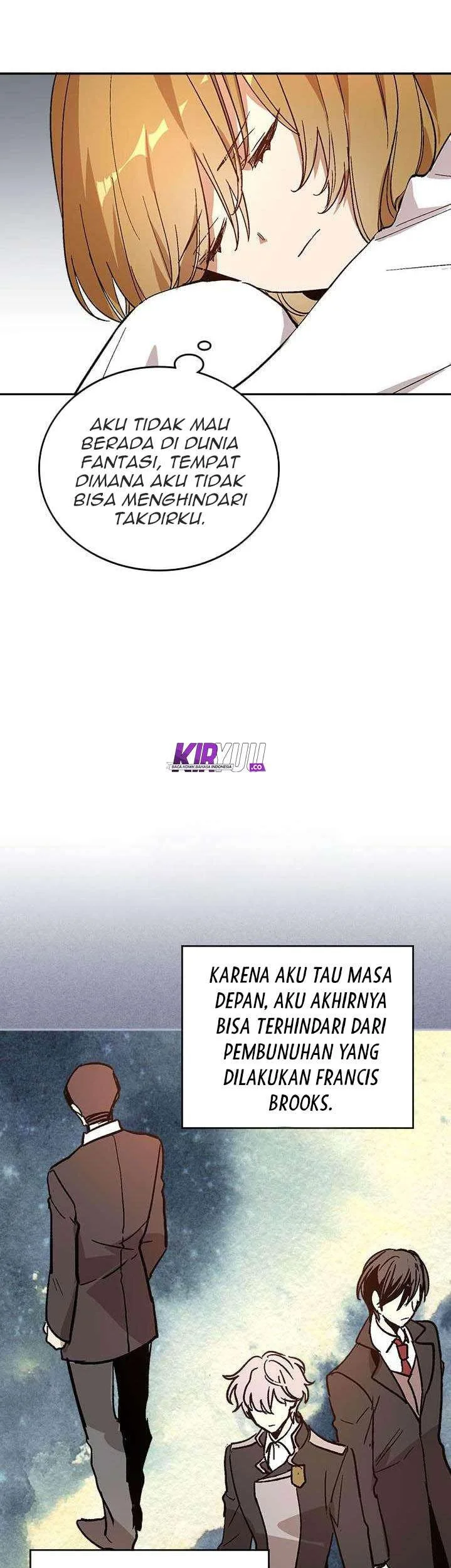 The Reason Why Raeliana Ended up at the Duke’s Mansion Chapter 64 - halaman 25