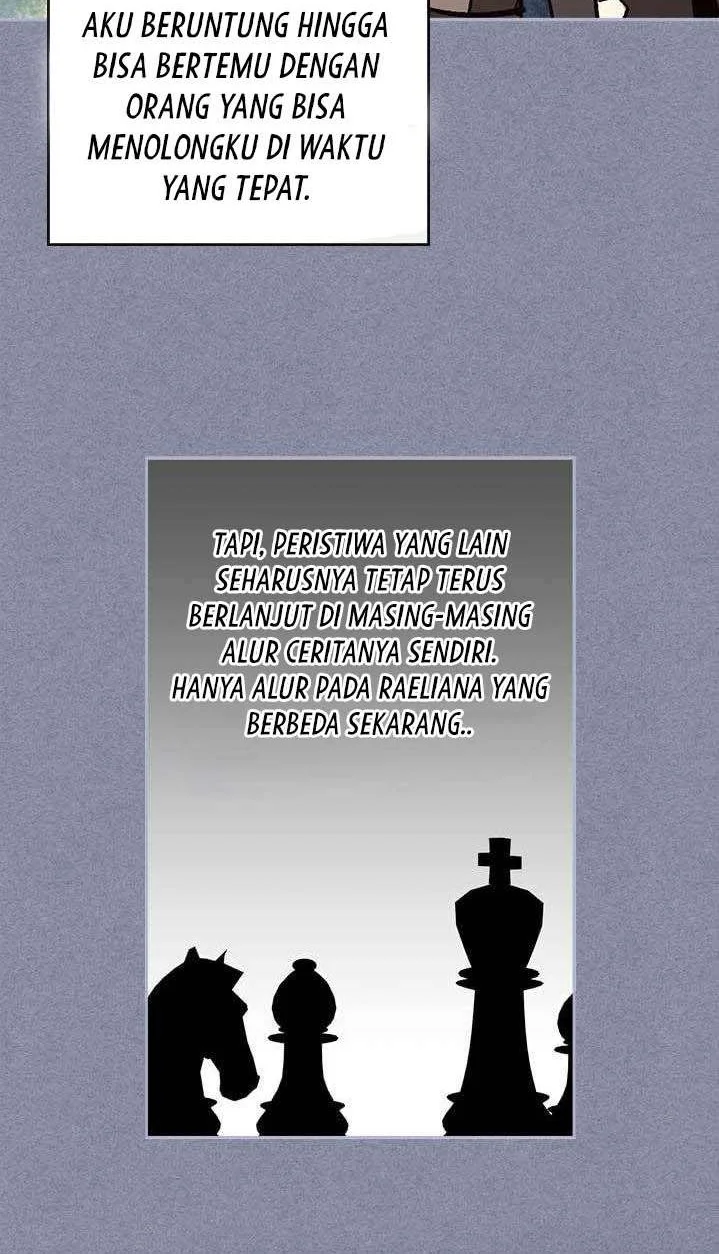 The Reason Why Raeliana Ended up at the Duke’s Mansion Chapter 64 - halaman 26