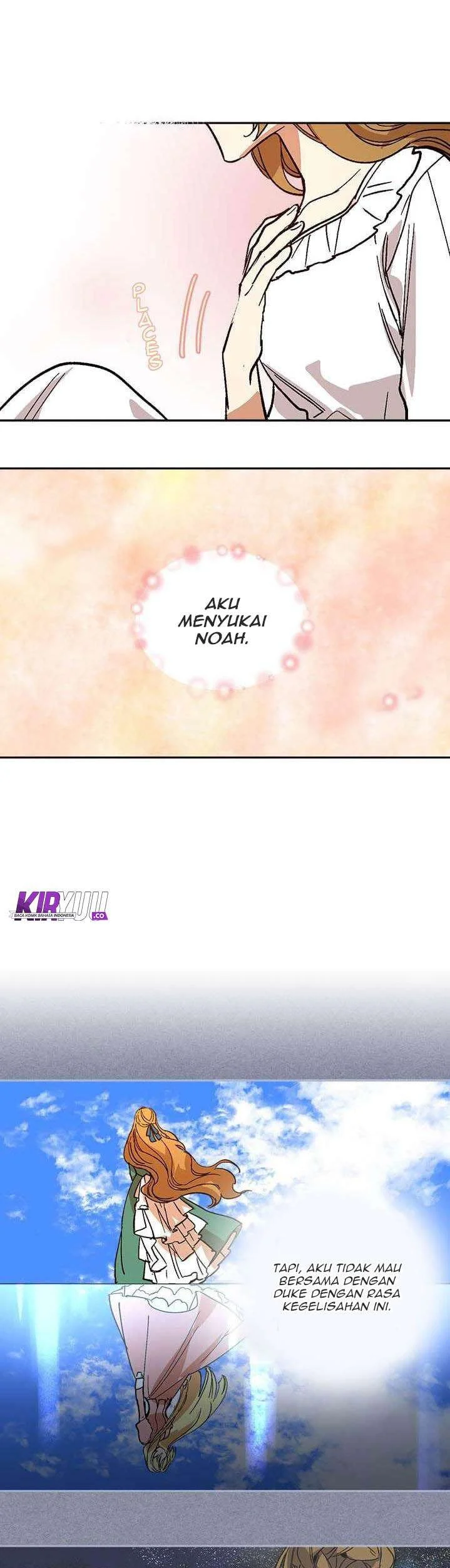 The Reason Why Raeliana Ended up at the Duke’s Mansion Chapter 64 - halaman 29