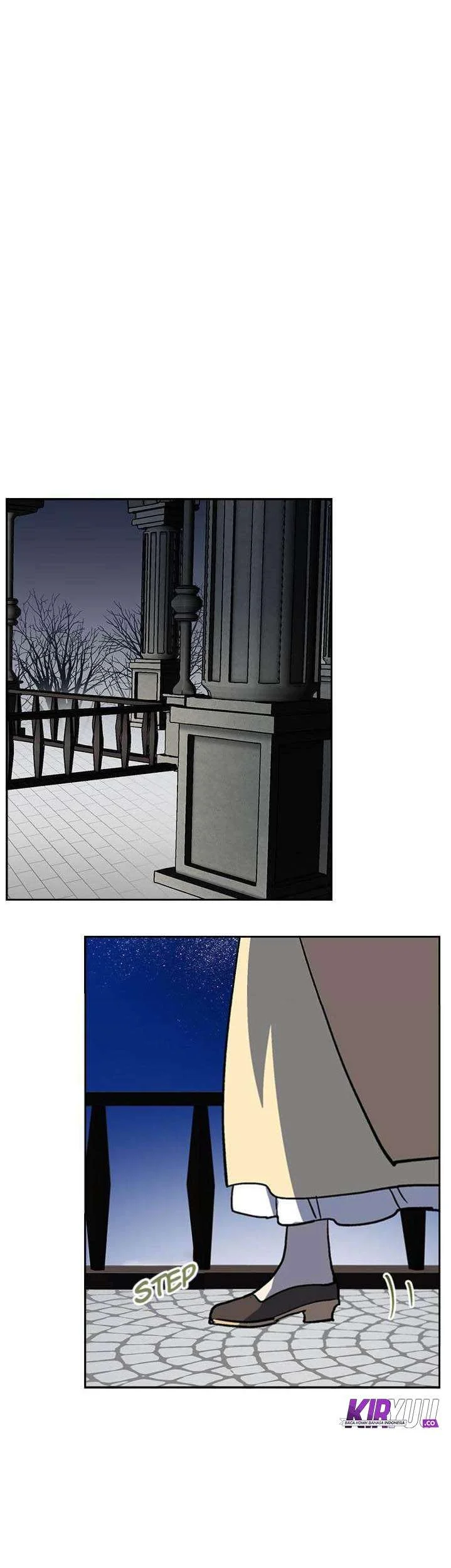 The Reason Why Raeliana Ended up at the Duke’s Mansion Chapter 64 - halaman 31