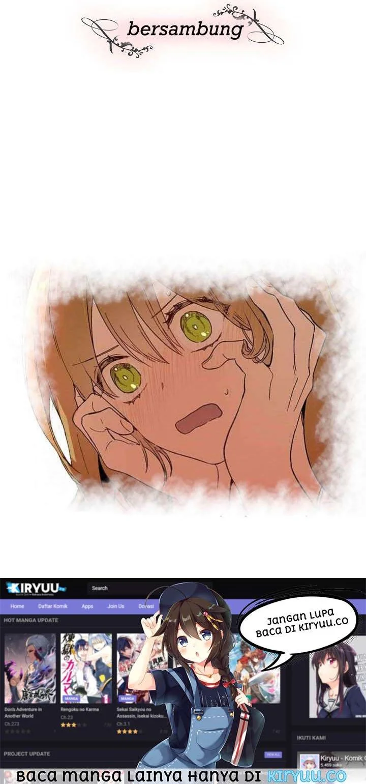 The Reason Why Raeliana Ended up at the Duke’s Mansion Chapter 64 - halaman 34