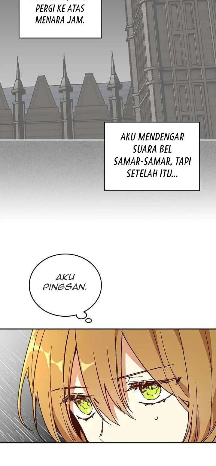 The Reason Why Raeliana Ended up at the Duke’s Mansion Chapter 64 - halaman 4