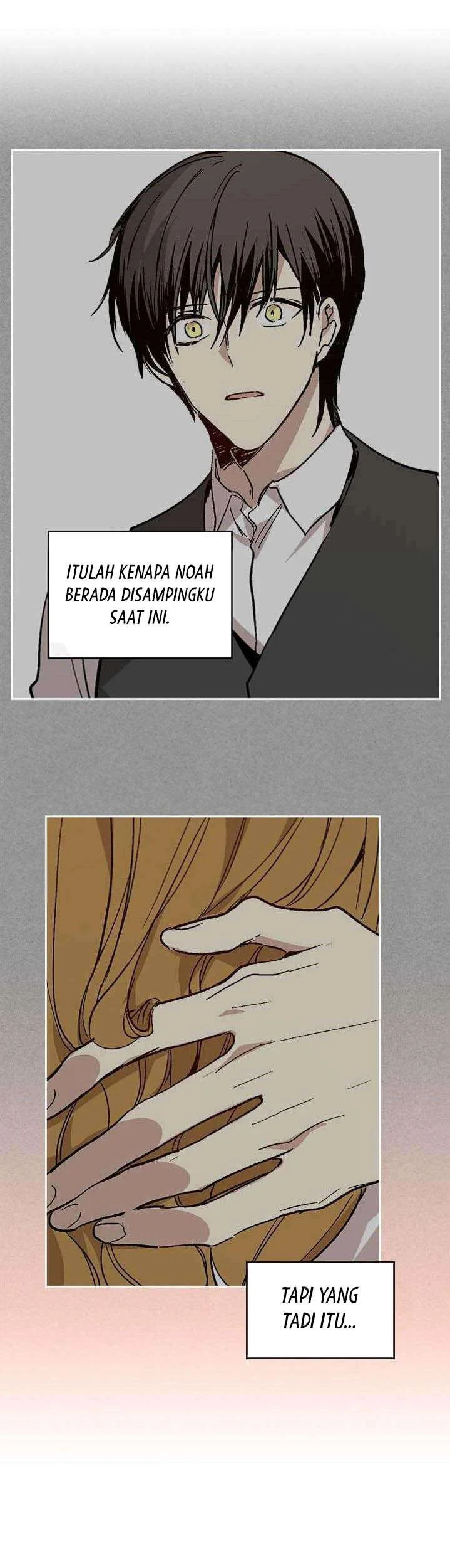 The Reason Why Raeliana Ended up at the Duke’s Mansion Chapter 64 - halaman 5