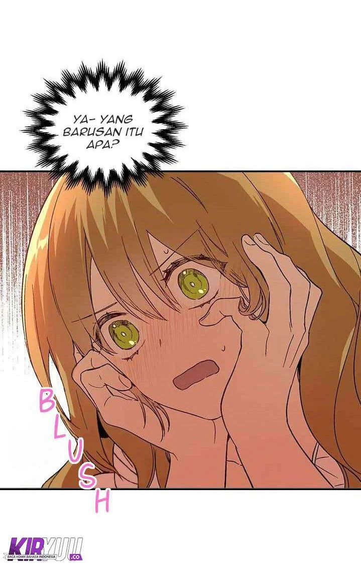 The Reason Why Raeliana Ended up at the Duke’s Mansion Chapter 64 - halaman 6