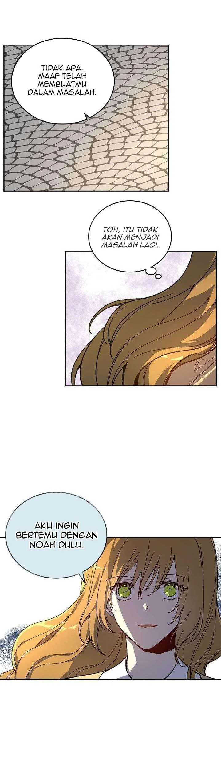 The Reason Why Raeliana Ended up at the Duke’s Mansion Chapter 65 - halaman 10