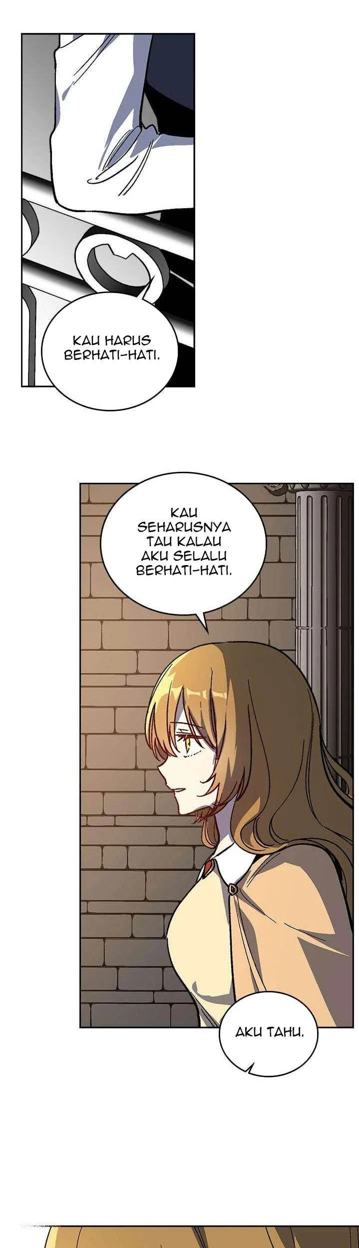 The Reason Why Raeliana Ended up at the Duke’s Mansion Chapter 65 - halaman 14