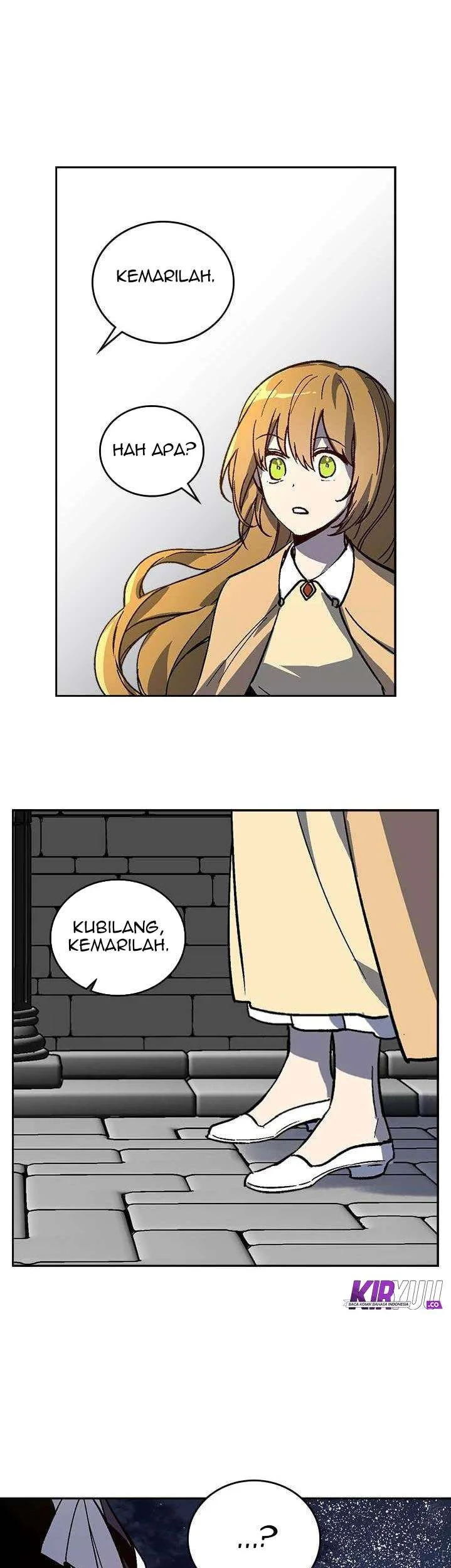 The Reason Why Raeliana Ended up at the Duke’s Mansion Chapter 65 - halaman 18