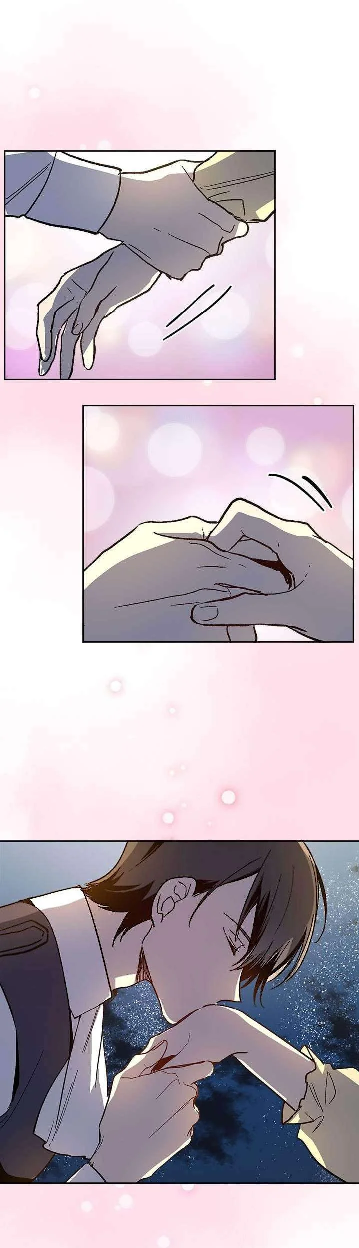 The Reason Why Raeliana Ended up at the Duke’s Mansion Chapter 65 - halaman 20
