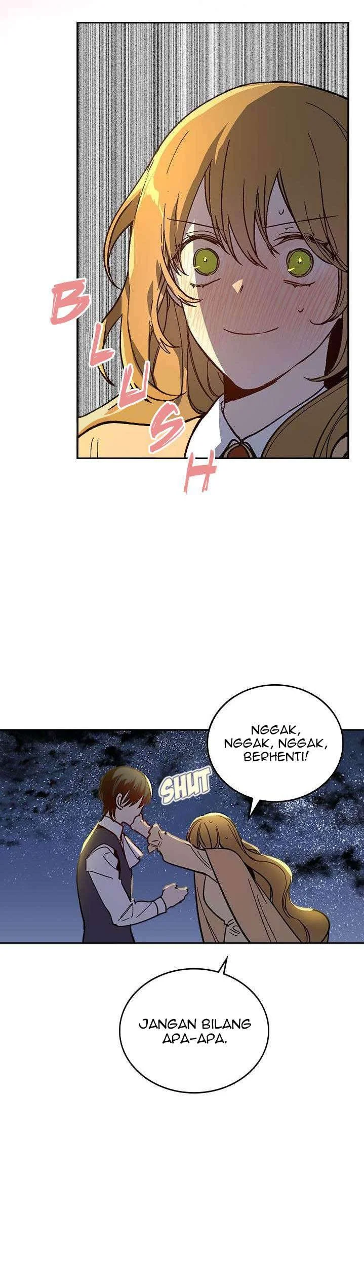The Reason Why Raeliana Ended up at the Duke’s Mansion Chapter 65 - halaman 22