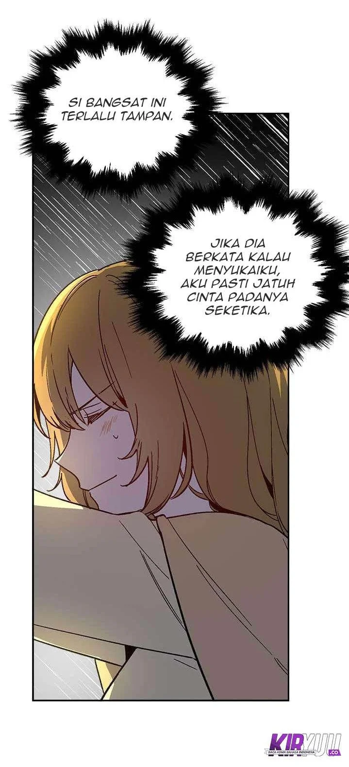 The Reason Why Raeliana Ended up at the Duke’s Mansion Chapter 65 - halaman 23