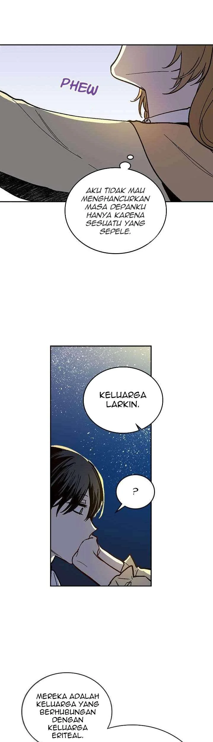 The Reason Why Raeliana Ended up at the Duke’s Mansion Chapter 65 - halaman 24