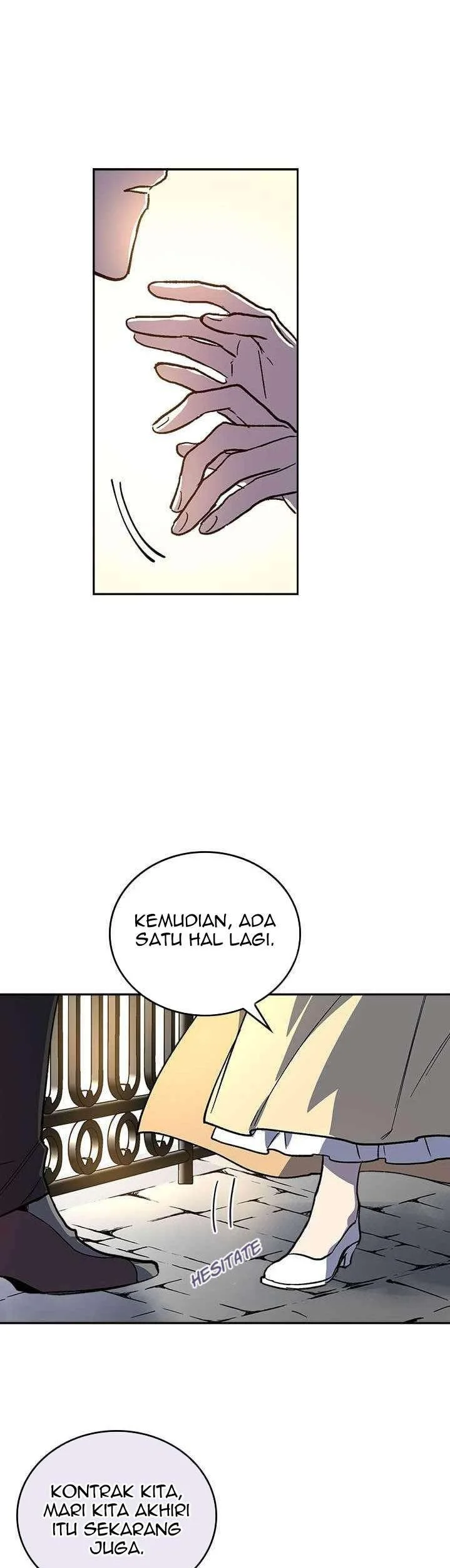 The Reason Why Raeliana Ended up at the Duke’s Mansion Chapter 65 - halaman 26