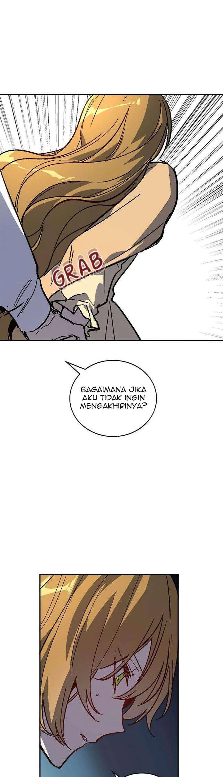The Reason Why Raeliana Ended up at the Duke’s Mansion Chapter 65 - halaman 28