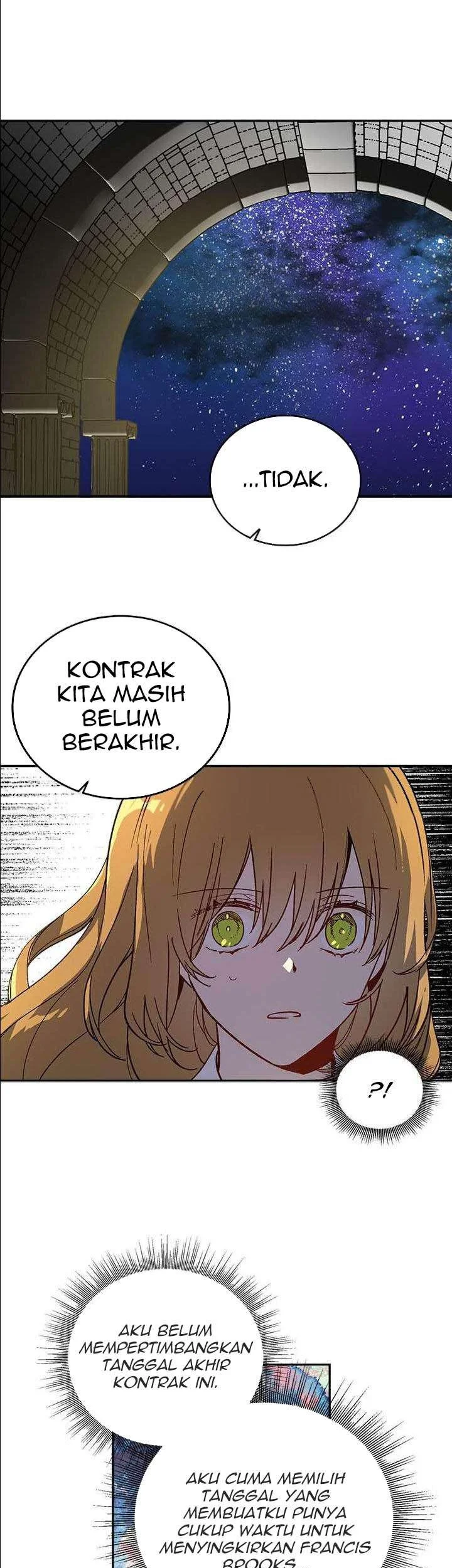 The Reason Why Raeliana Ended up at the Duke’s Mansion Chapter 65 - halaman 30