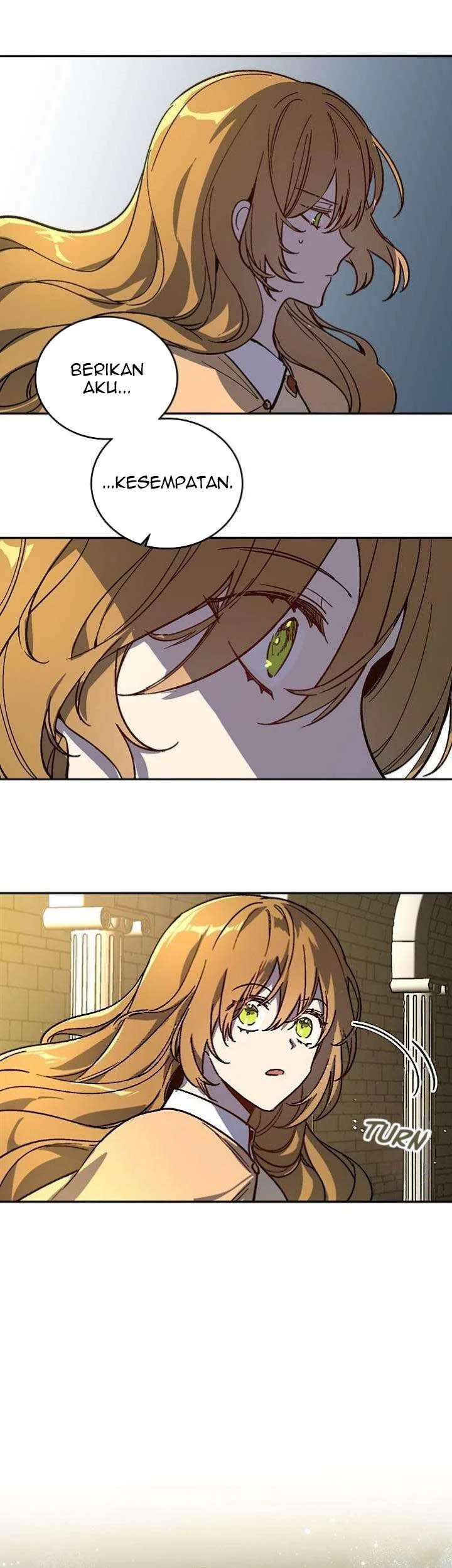 The Reason Why Raeliana Ended up at the Duke’s Mansion Chapter 65 - halaman 32
