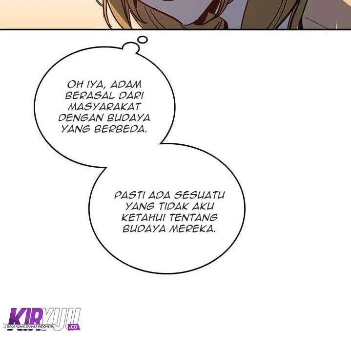 The Reason Why Raeliana Ended up at the Duke’s Mansion Chapter 65 - halaman 5