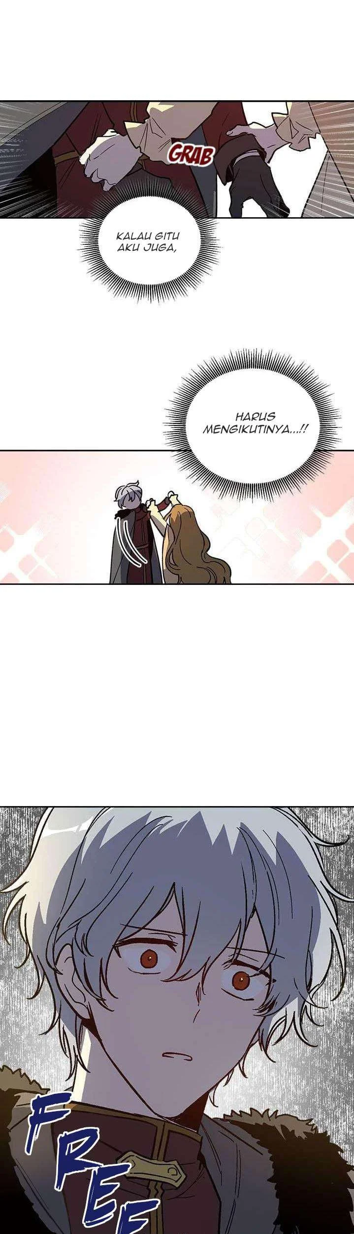 The Reason Why Raeliana Ended up at the Duke’s Mansion Chapter 65 - halaman 6