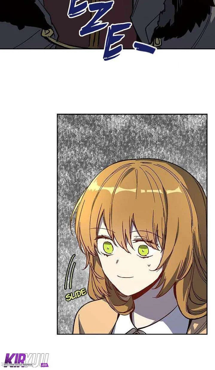 The Reason Why Raeliana Ended up at the Duke’s Mansion Chapter 65 - halaman 7