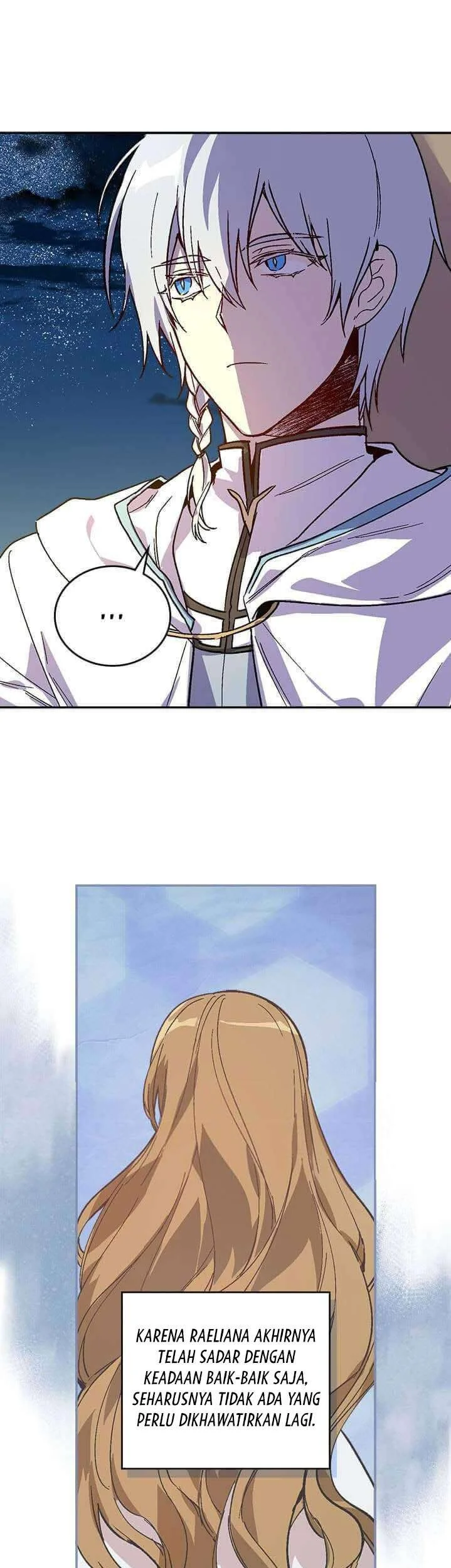 The Reason Why Raeliana Ended up at the Duke’s Mansion Chapter 66 - halaman 11