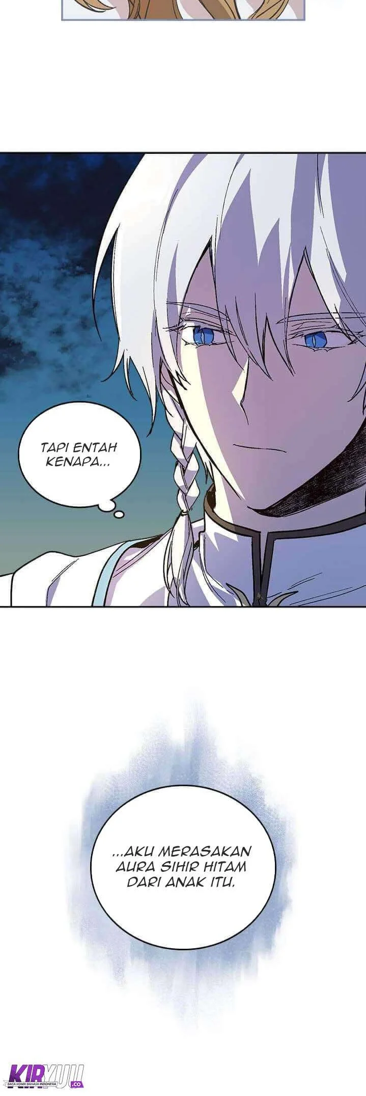 The Reason Why Raeliana Ended up at the Duke’s Mansion Chapter 66 - halaman 12