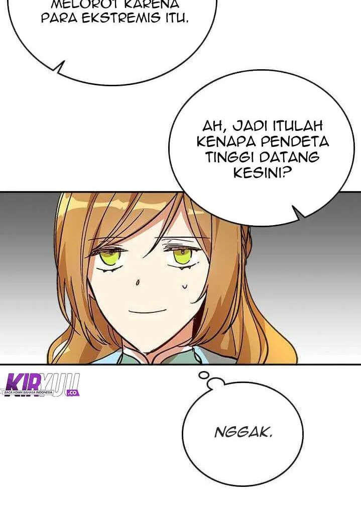 The Reason Why Raeliana Ended up at the Duke’s Mansion Chapter 66 - halaman 16