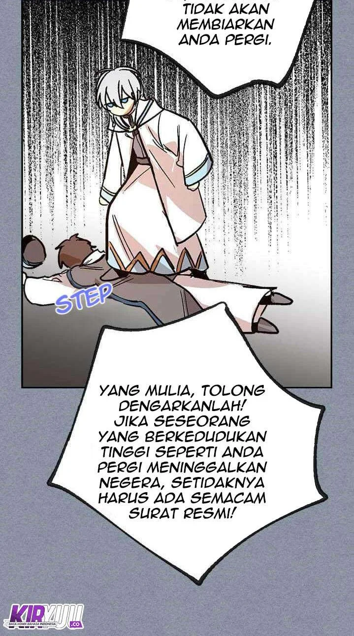 The Reason Why Raeliana Ended up at the Duke’s Mansion Chapter 66 - halaman 18