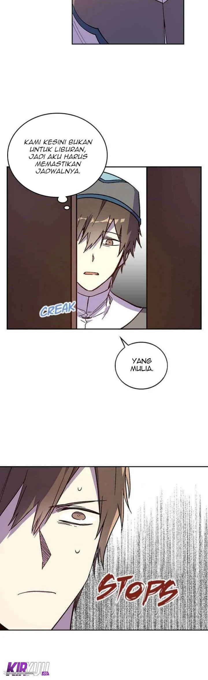 The Reason Why Raeliana Ended up at the Duke’s Mansion Chapter 66 - halaman 2