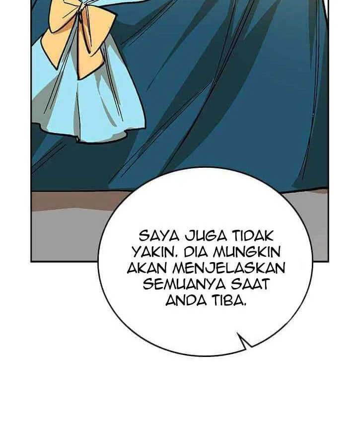 The Reason Why Raeliana Ended up at the Duke’s Mansion Chapter 66 - halaman 20