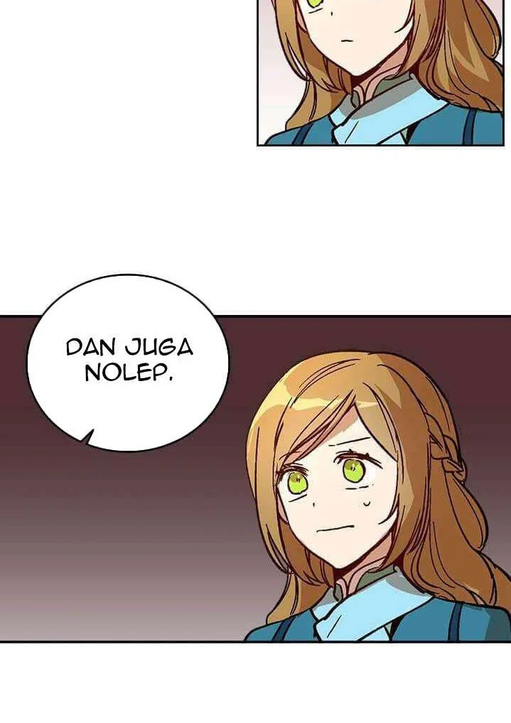 The Reason Why Raeliana Ended up at the Duke’s Mansion Chapter 66 - halaman 24