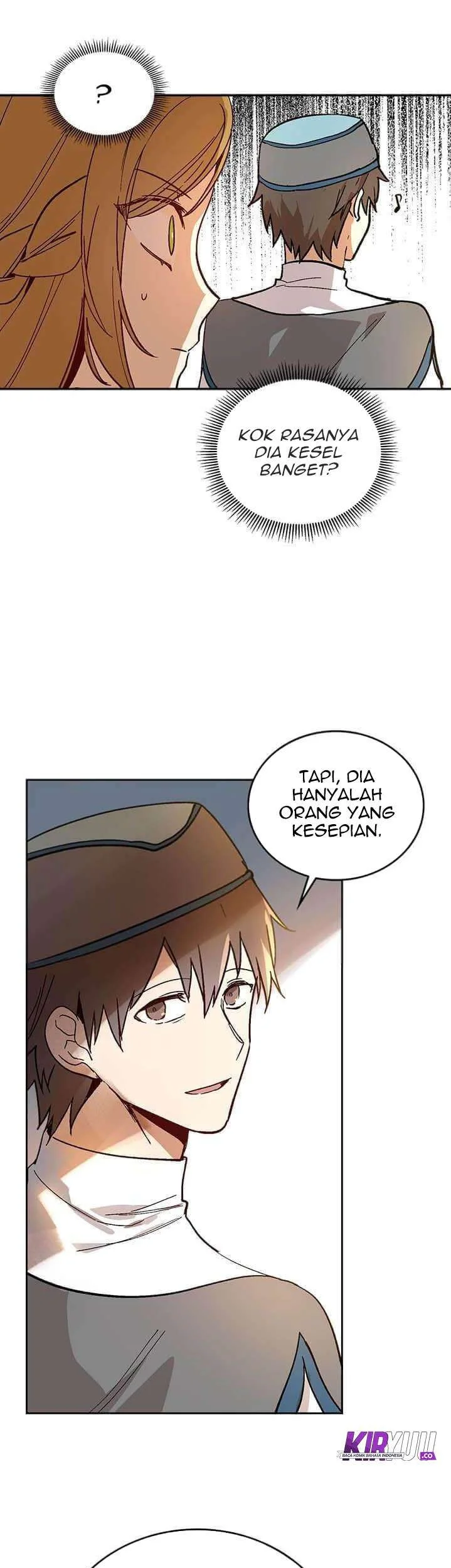 The Reason Why Raeliana Ended up at the Duke’s Mansion Chapter 66 - halaman 25