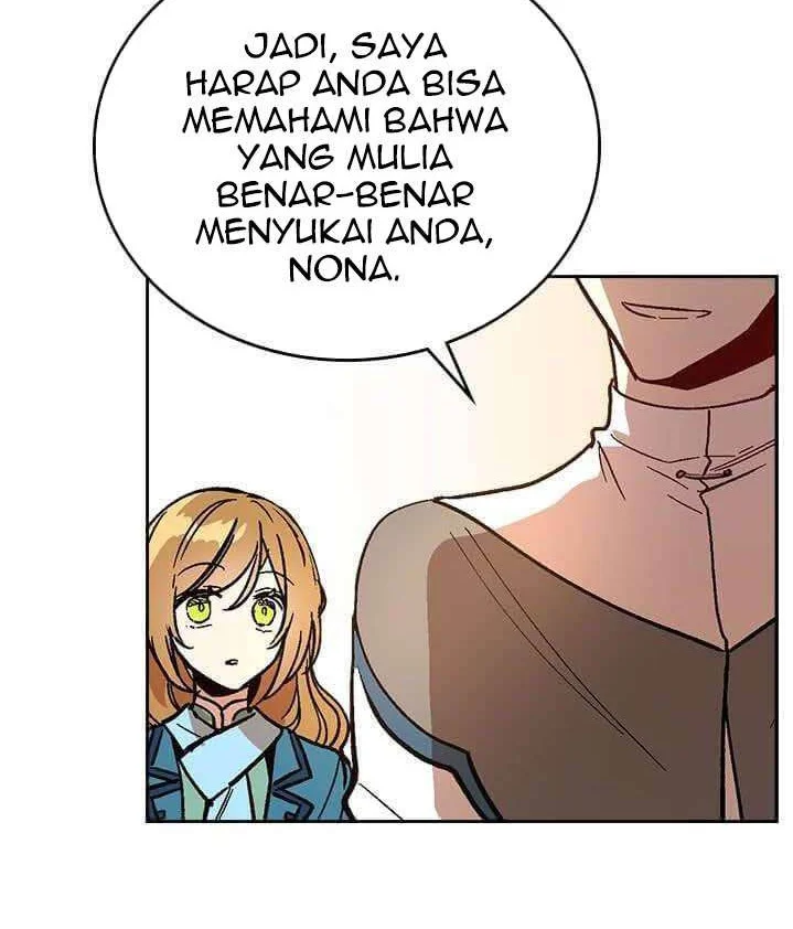 The Reason Why Raeliana Ended up at the Duke’s Mansion Chapter 66 - halaman 26