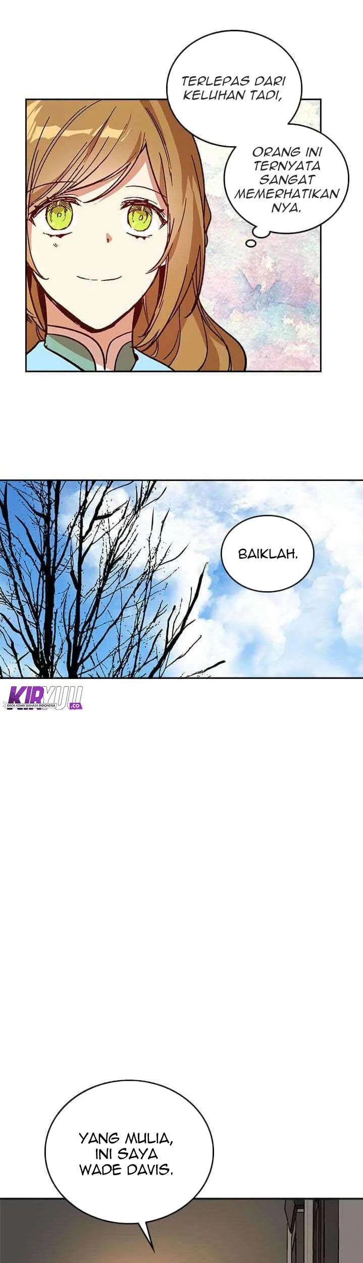 The Reason Why Raeliana Ended up at the Duke’s Mansion Chapter 66 - halaman 27