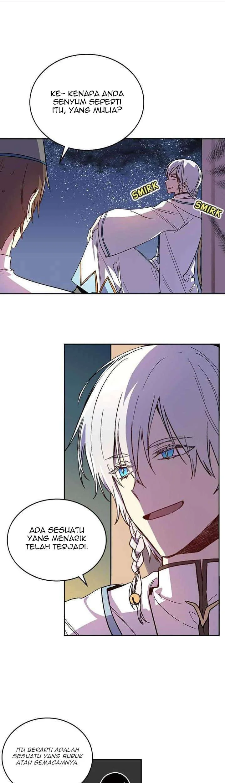 The Reason Why Raeliana Ended up at the Duke’s Mansion Chapter 66 - halaman 3