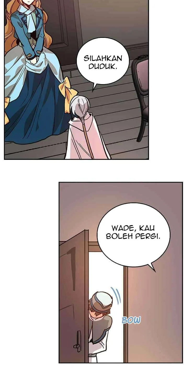 The Reason Why Raeliana Ended up at the Duke’s Mansion Chapter 66 - halaman 30