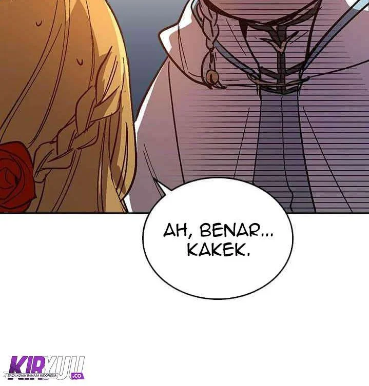 The Reason Why Raeliana Ended up at the Duke’s Mansion Chapter 66 - halaman 32