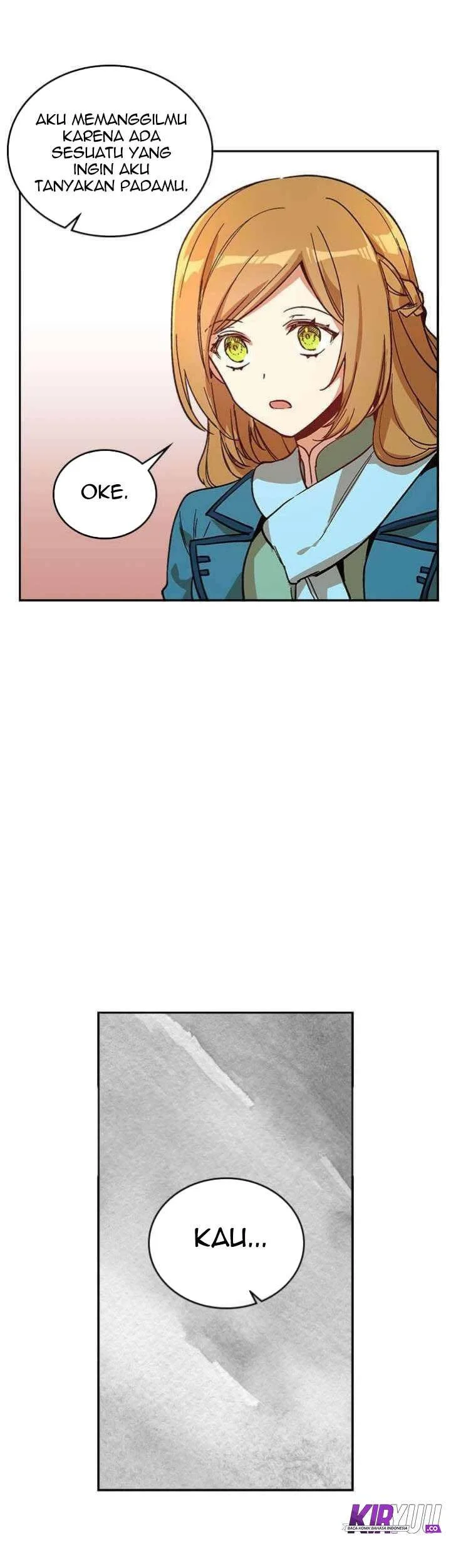 The Reason Why Raeliana Ended up at the Duke’s Mansion Chapter 66 - halaman 33