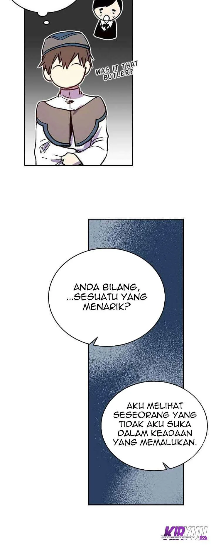 The Reason Why Raeliana Ended up at the Duke’s Mansion Chapter 66 - halaman 4