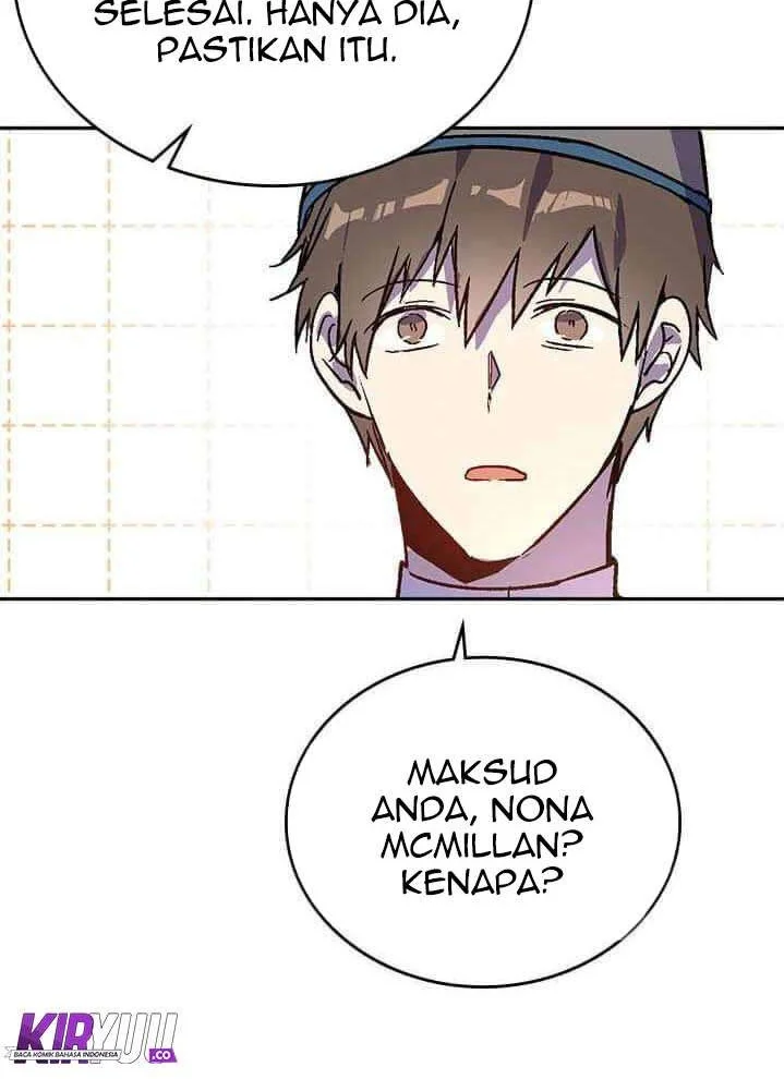 The Reason Why Raeliana Ended up at the Duke’s Mansion Chapter 66 - halaman 8
