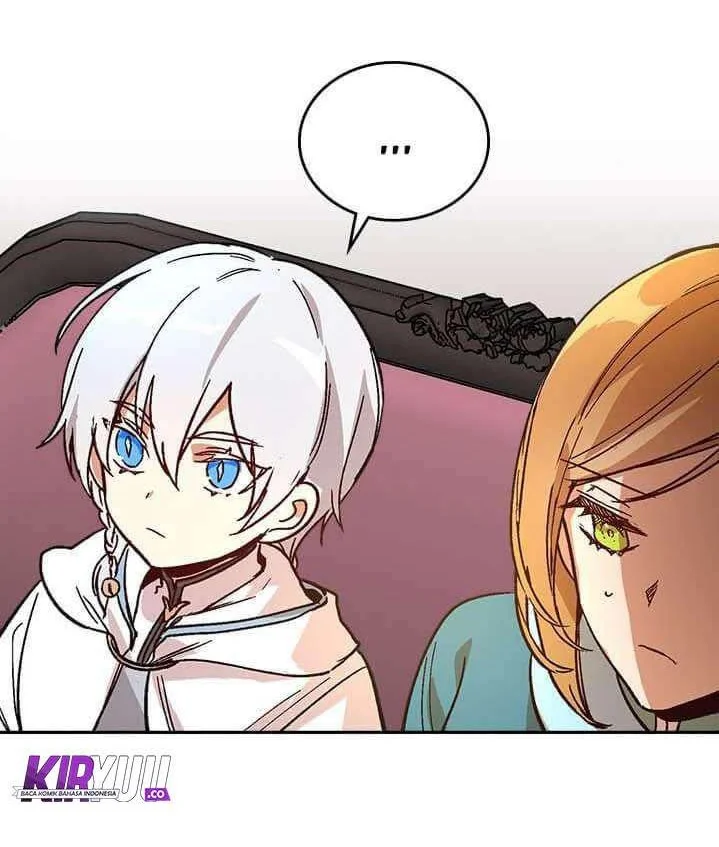 The Reason Why Raeliana Ended up at the Duke’s Mansion Chapter 67 - halaman 10
