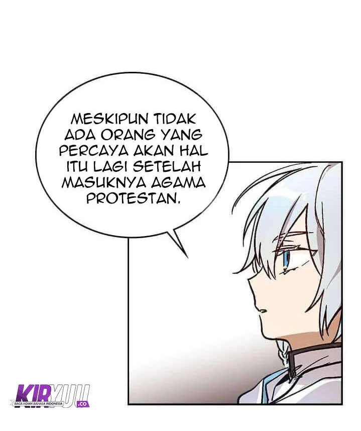 The Reason Why Raeliana Ended up at the Duke’s Mansion Chapter 67 - halaman 12