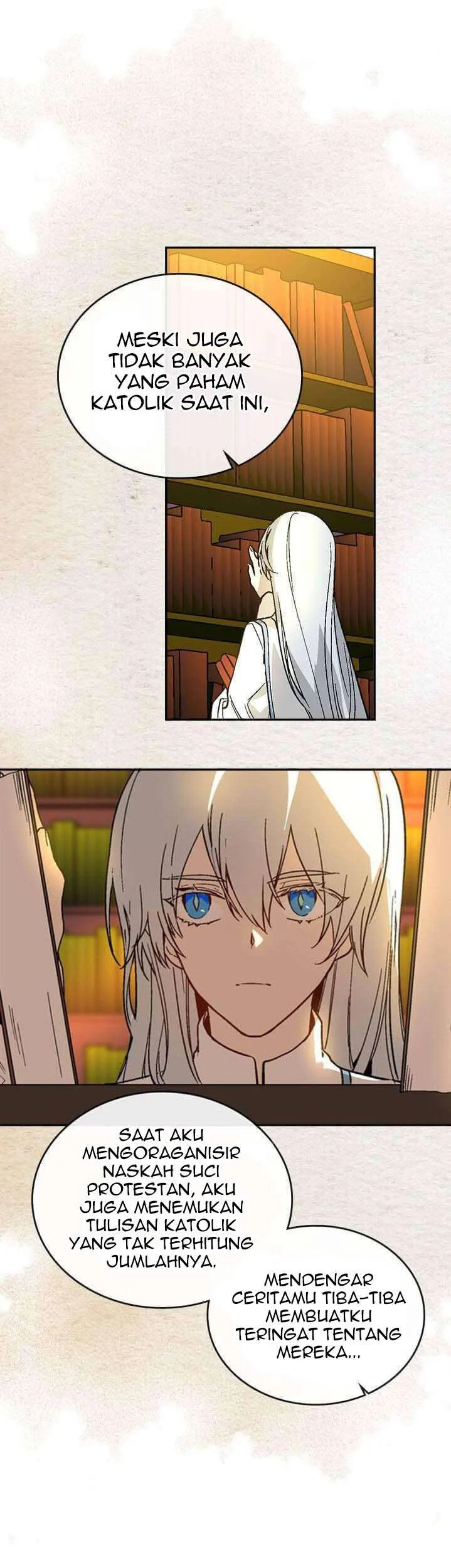 The Reason Why Raeliana Ended up at the Duke’s Mansion Chapter 67 - halaman 13