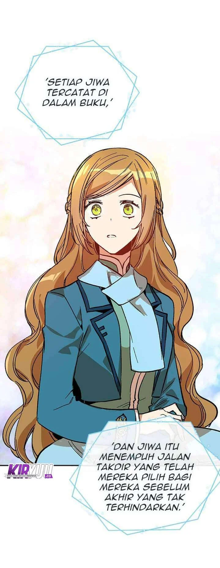 The Reason Why Raeliana Ended up at the Duke’s Mansion Chapter 67 - halaman 14