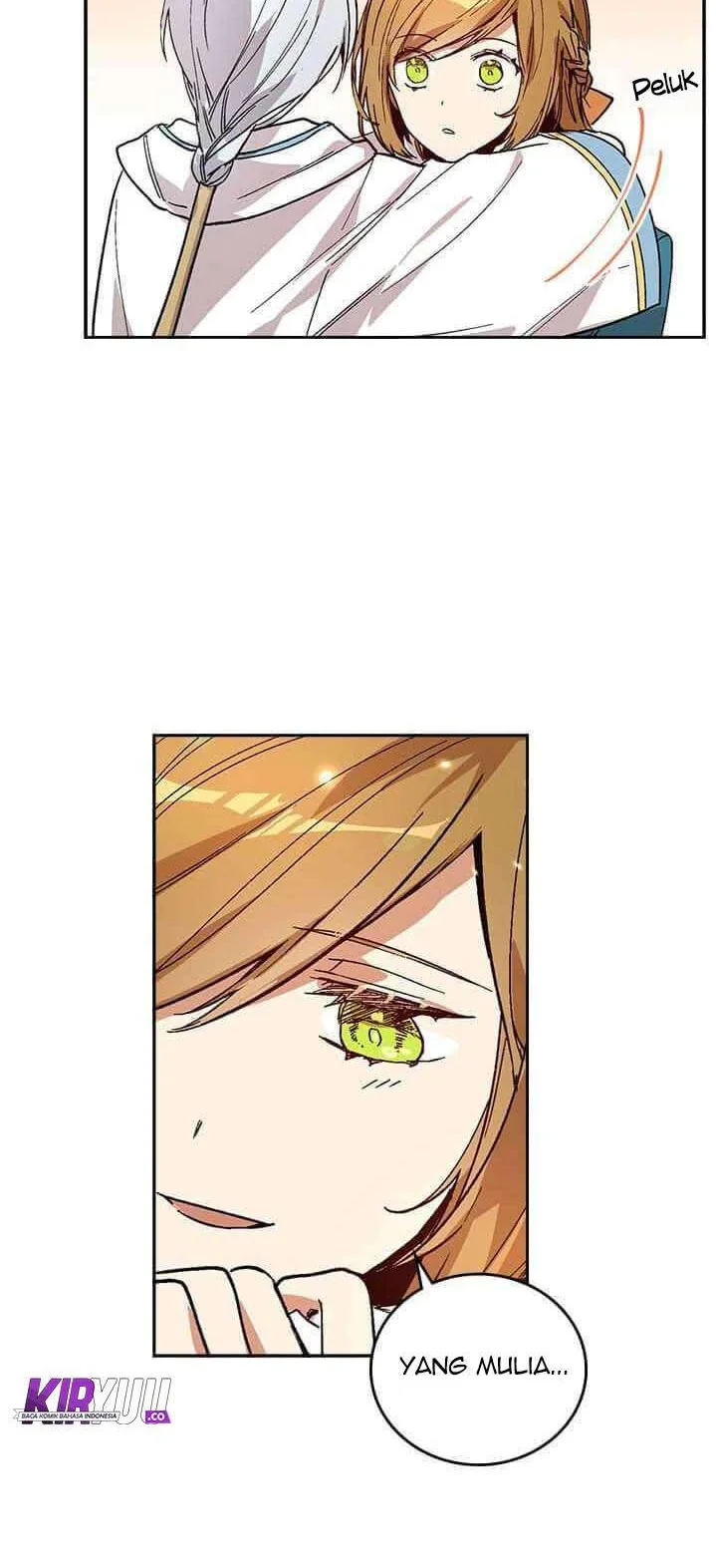 The Reason Why Raeliana Ended up at the Duke’s Mansion Chapter 67 - halaman 18